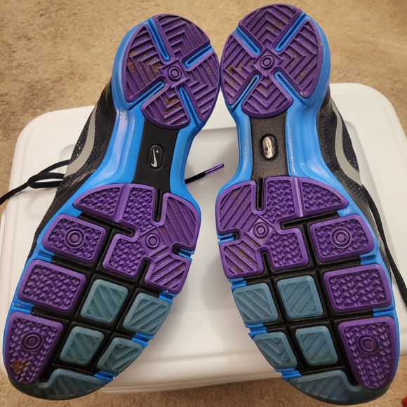 Nike + - Picture 5 of 5